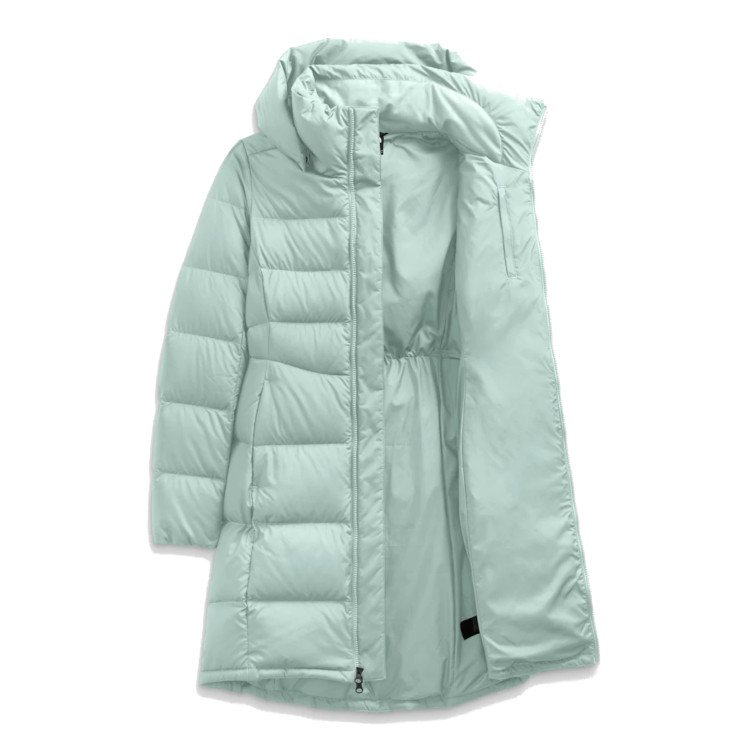 The North Face Metropolis Parka – Women’s